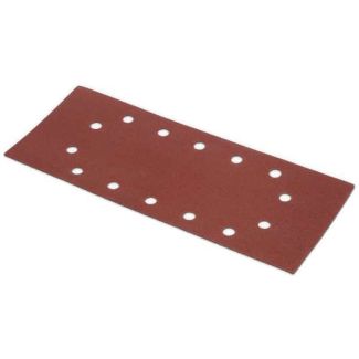 KREATOR 5x Sandpaper G120 (115x280mm)