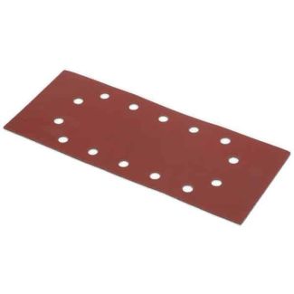 KREATOR 5x Sandpaper G180 (115x280mm)