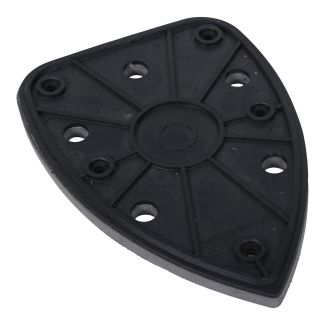 MAC AFRIC Velcro Pad for YSANDM-001