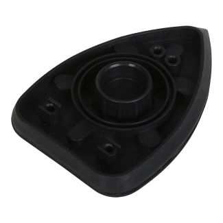 9 Hole Hook And Loop Pad For YSANDM001