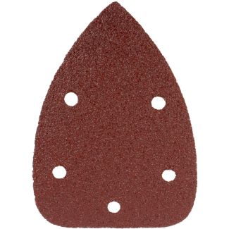 TORK CRAFT Triangle Sanding Sheet 98 x 98 x 140mm