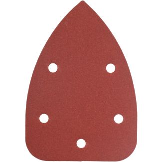 TORK CRAFT Triangle Sandpaper 98 x 98 x 140mm