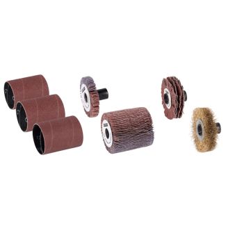 KREATOR KRT270501 Accessory Set Standing Roller