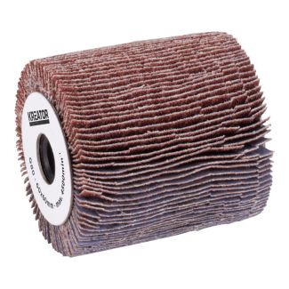 MAC AFRIC KRT270211 Lamella Roll 60 x 60 MM G80