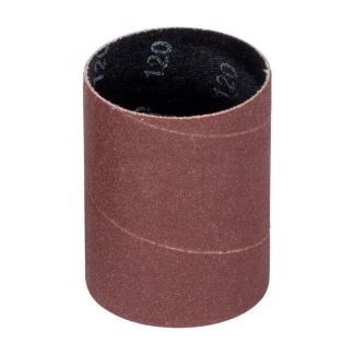 KREATOR KRT270105 3X SANDING SLEEVE 60 x 45 MM G120