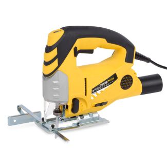 POWERPLUS POWX0330 650W Variable Speed Jigsaw