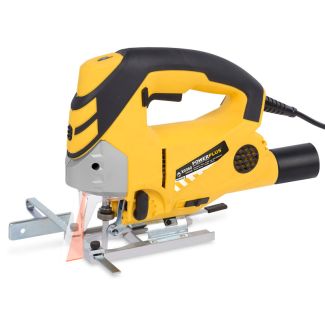 POWX0360 810W Variable Speed Jigsaw
