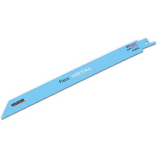 KREATOR KRT032003 2RECIP. FLEX/METAL 225 MM - 18 TPI