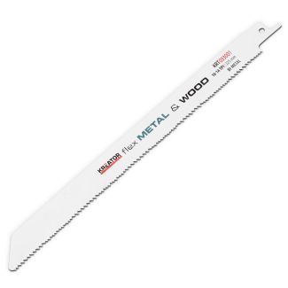 KREATOR KRT032001 2RECIP. ECO/METAL 150 MM - 24 TPI