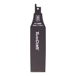 Sabre Saw Scraper 30MM x 1.5mm