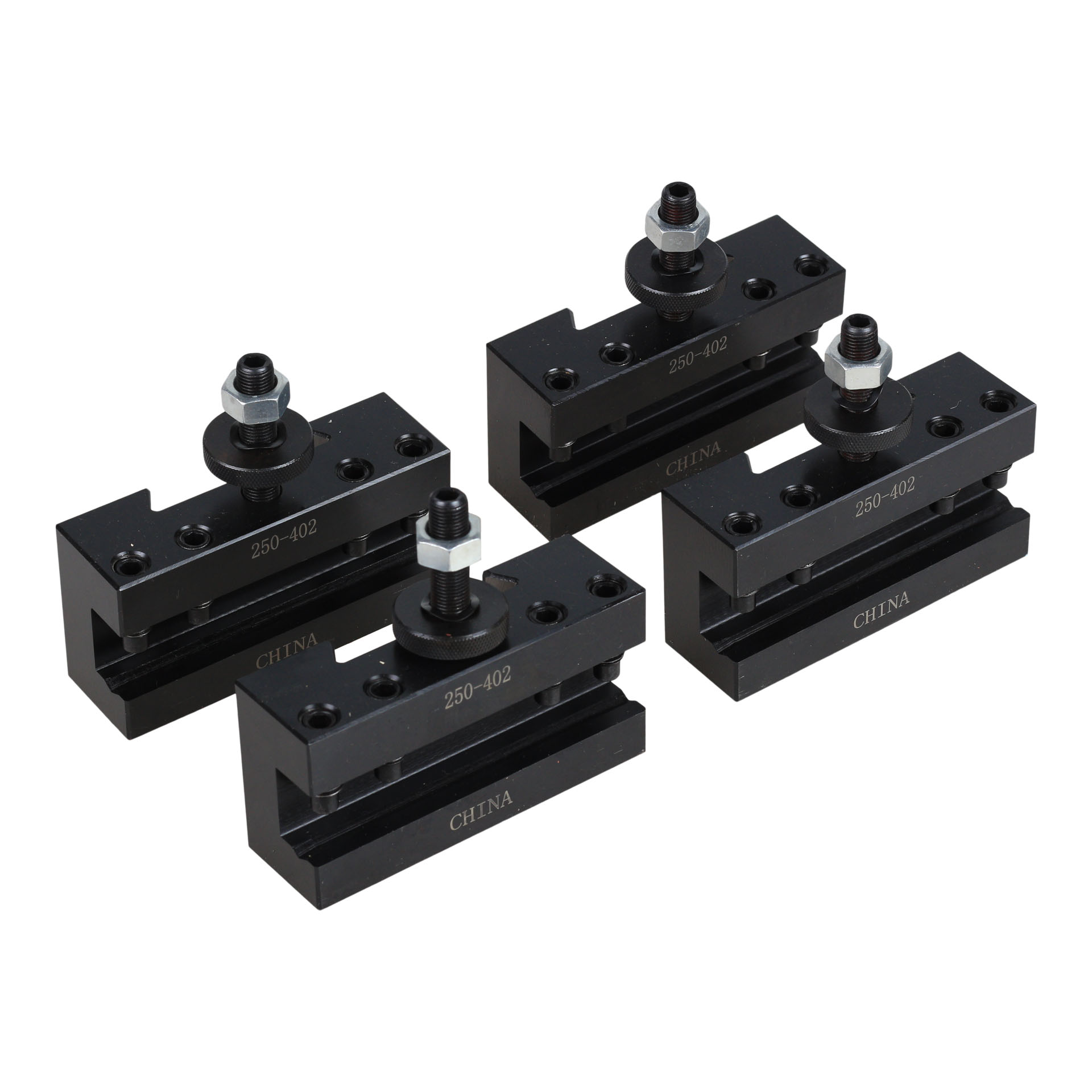 MAC AFRIC 4 PCS Extra Holder Set for EAPOST-025