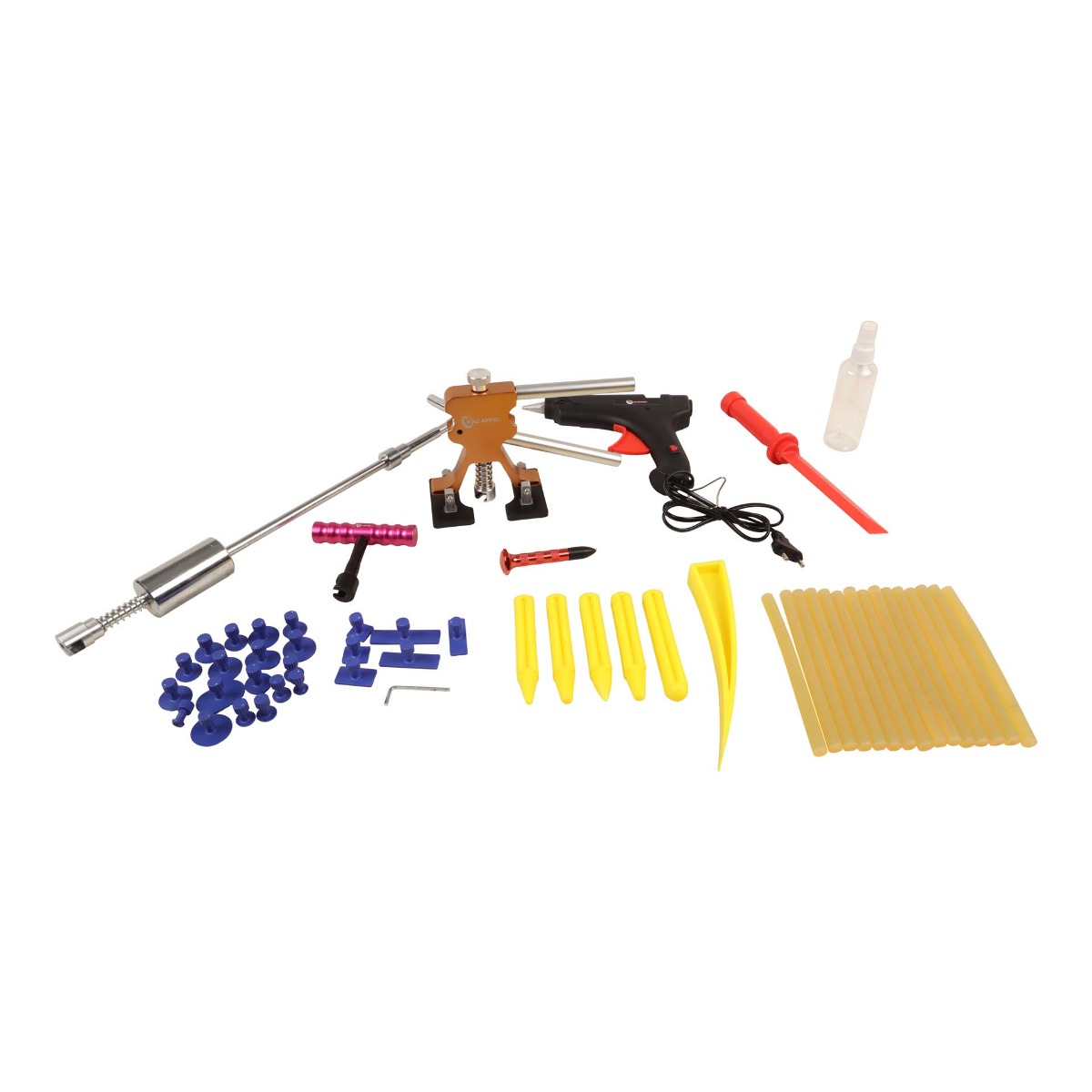 53 pce Dent Kit