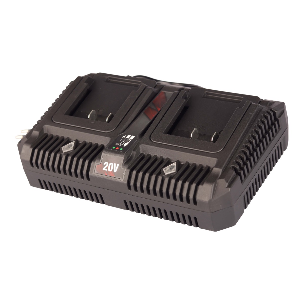Dual Charger