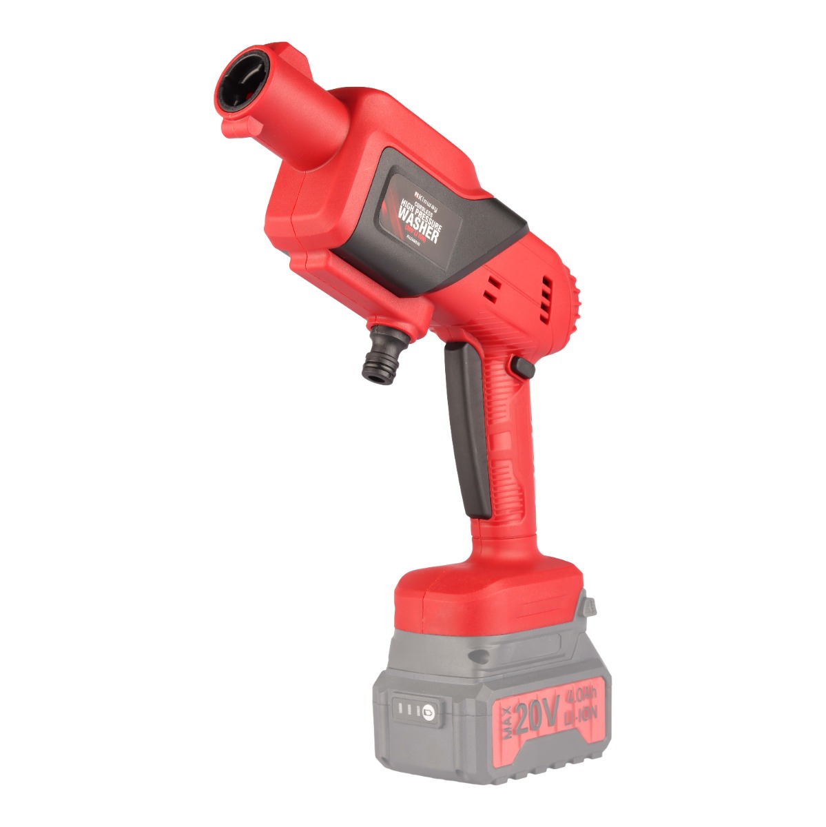 Pressure Washer