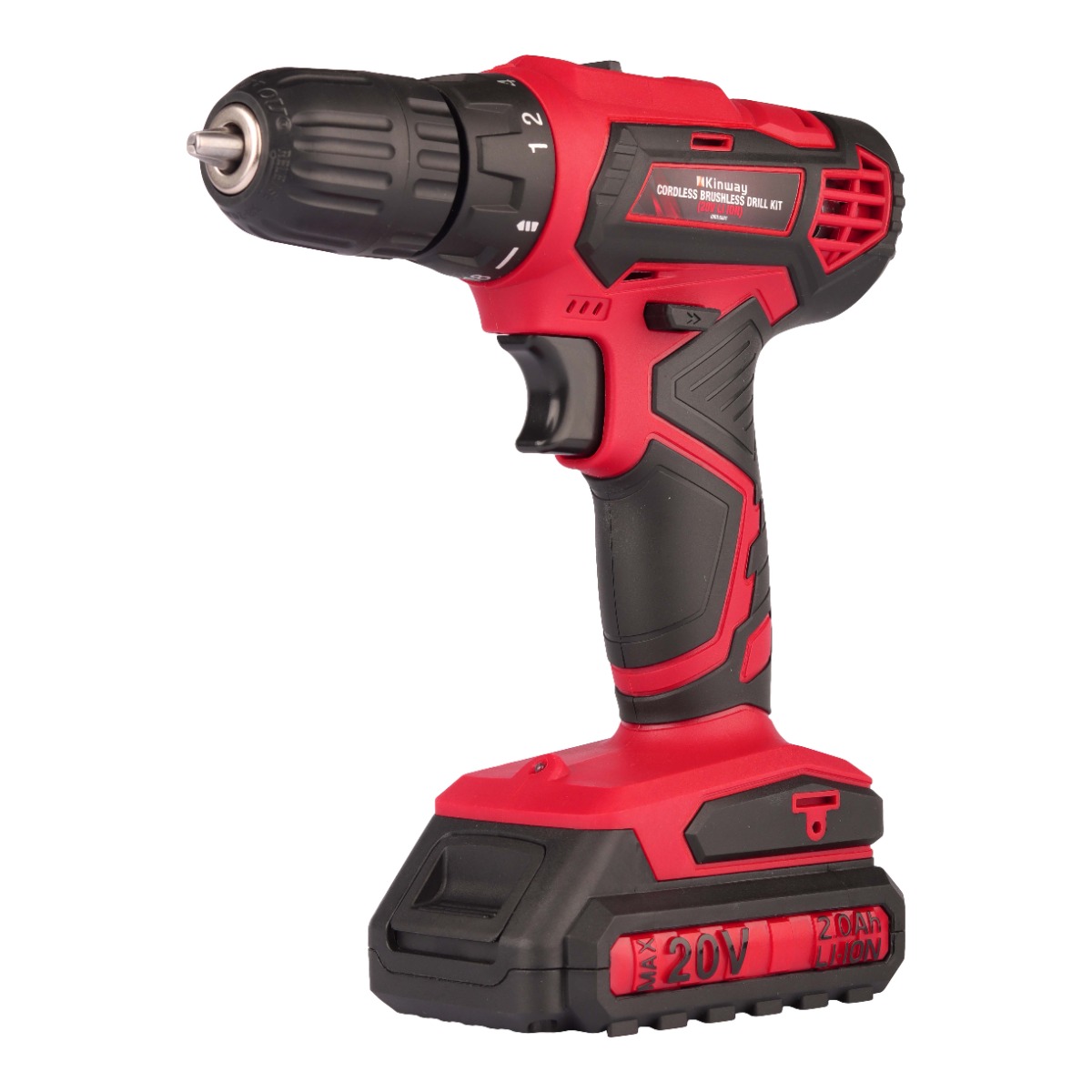 Drill Kit