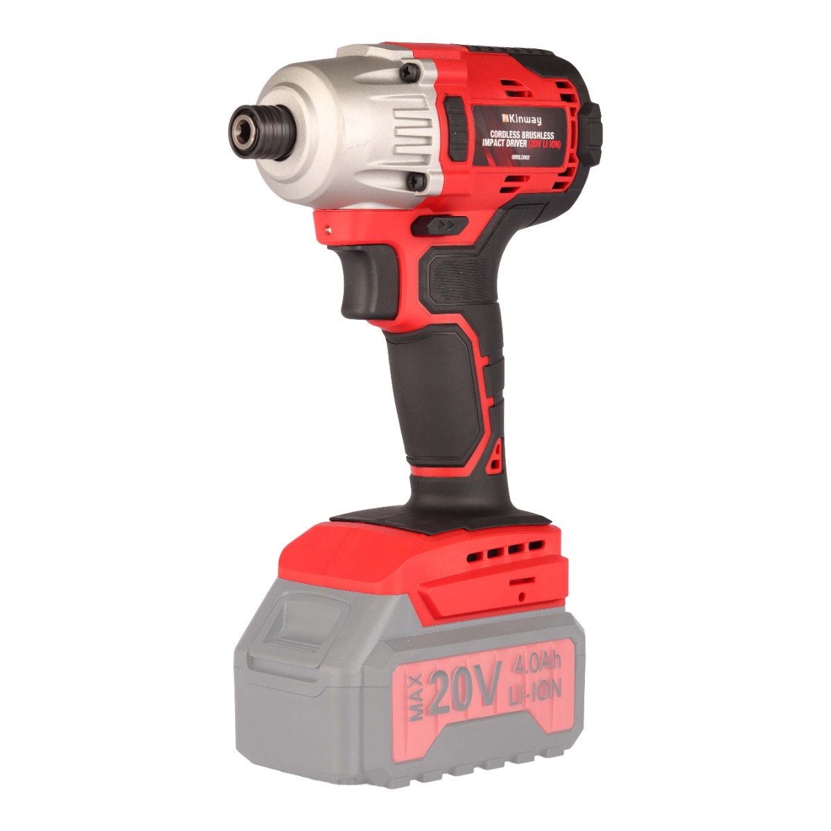 Impact Driver