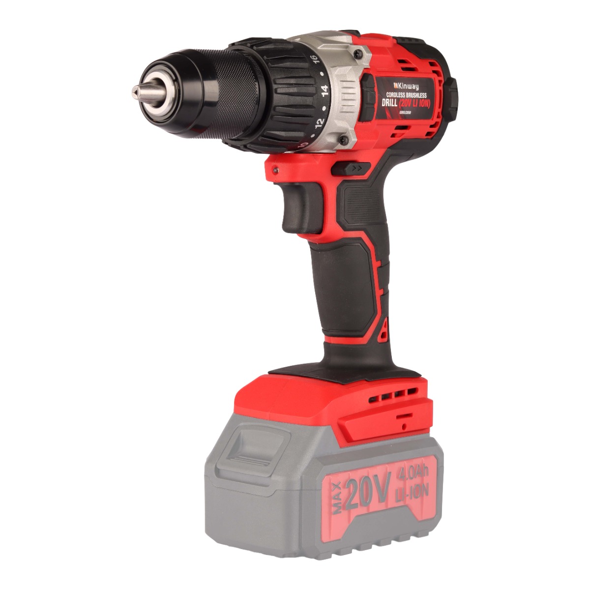 50Nm Drill