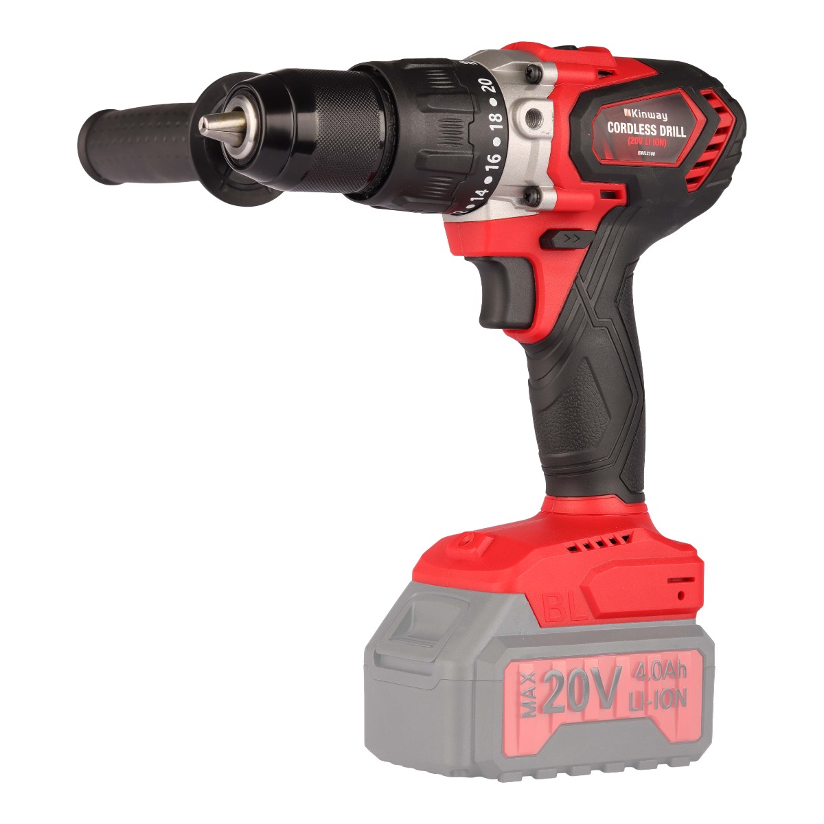 100Nm Drill