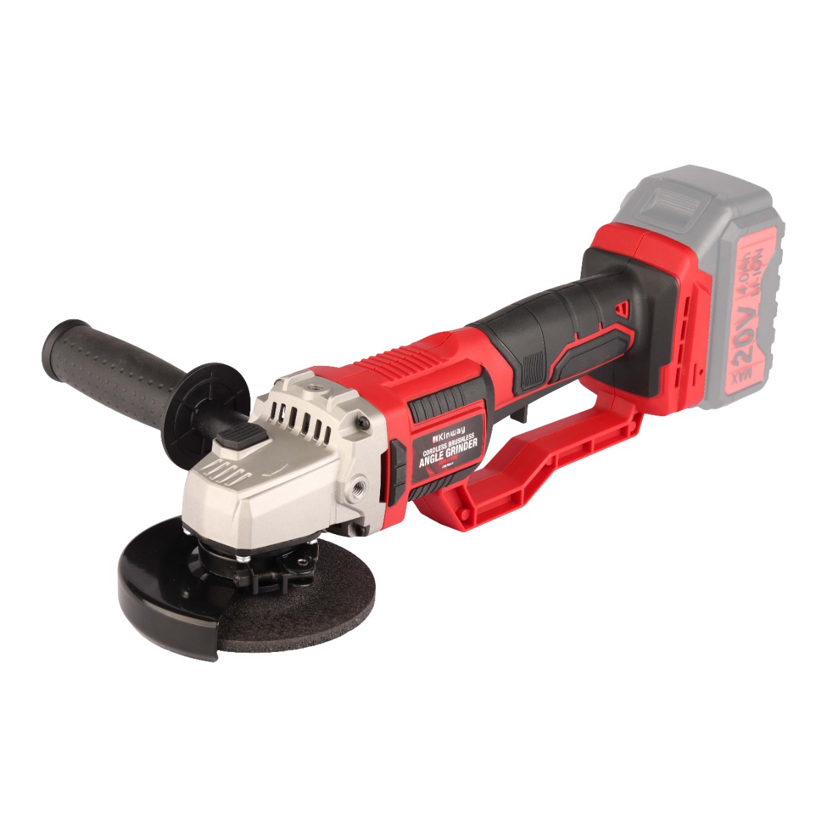 Angle Grinder