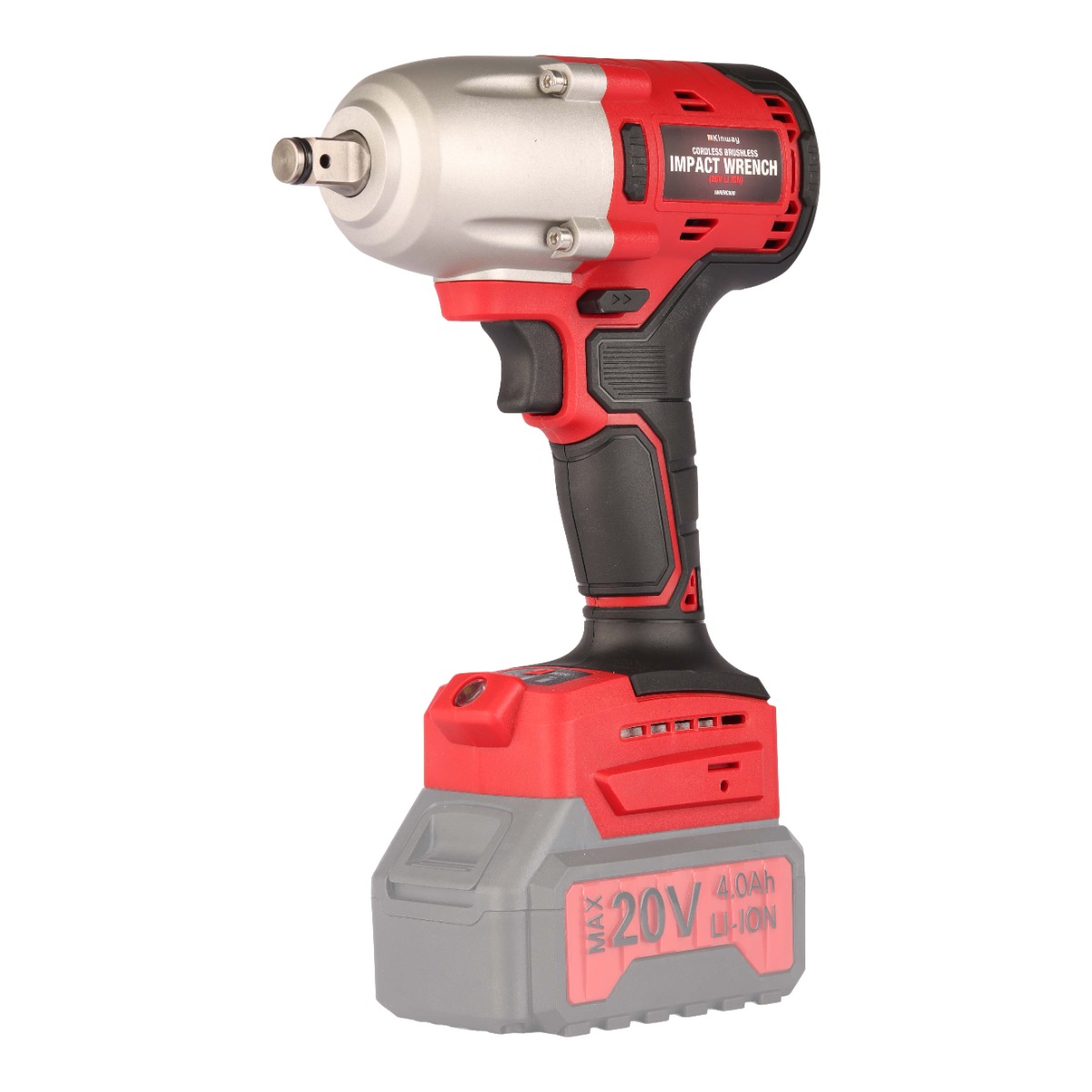 Impact Wrench