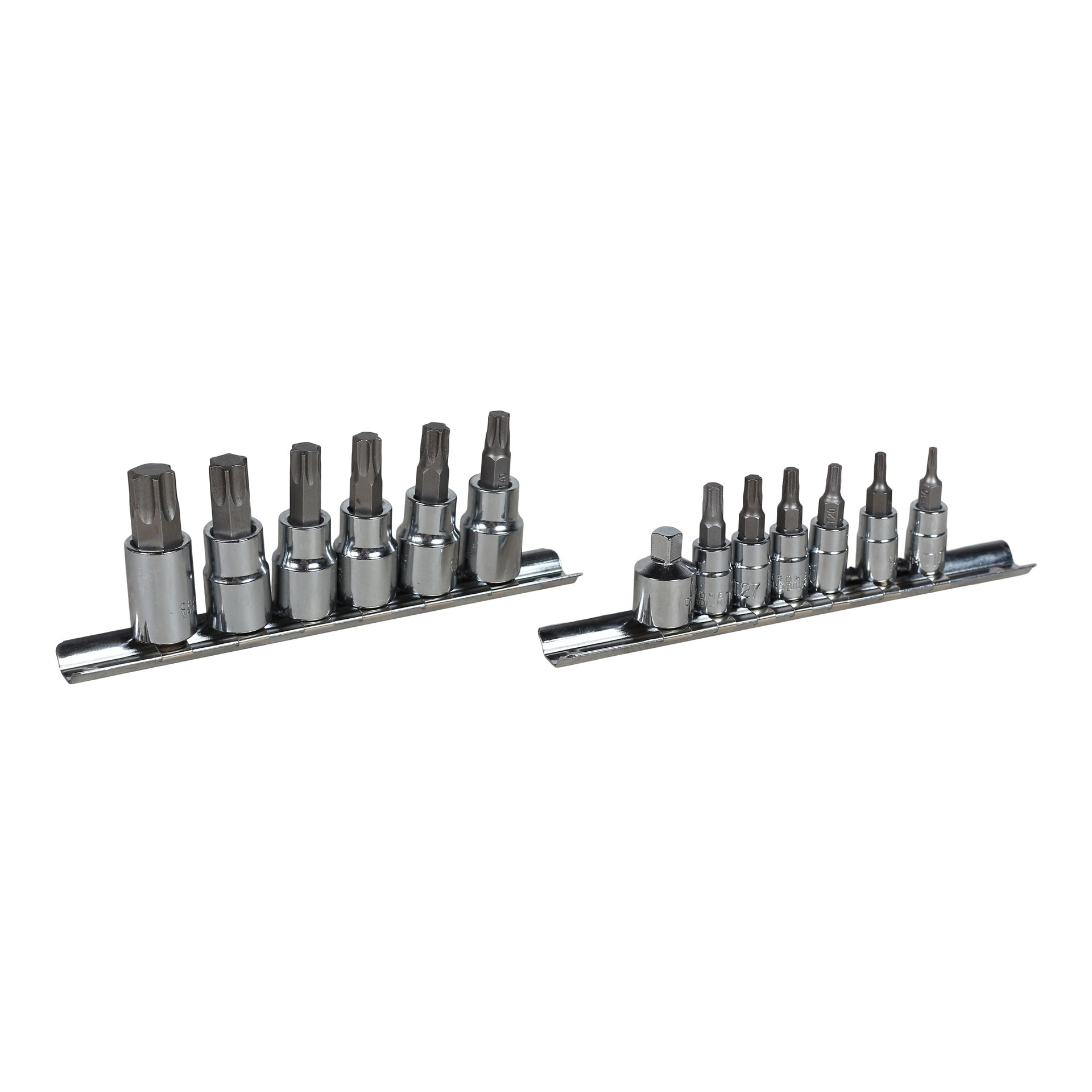 Adendorff screwdriver outlet set