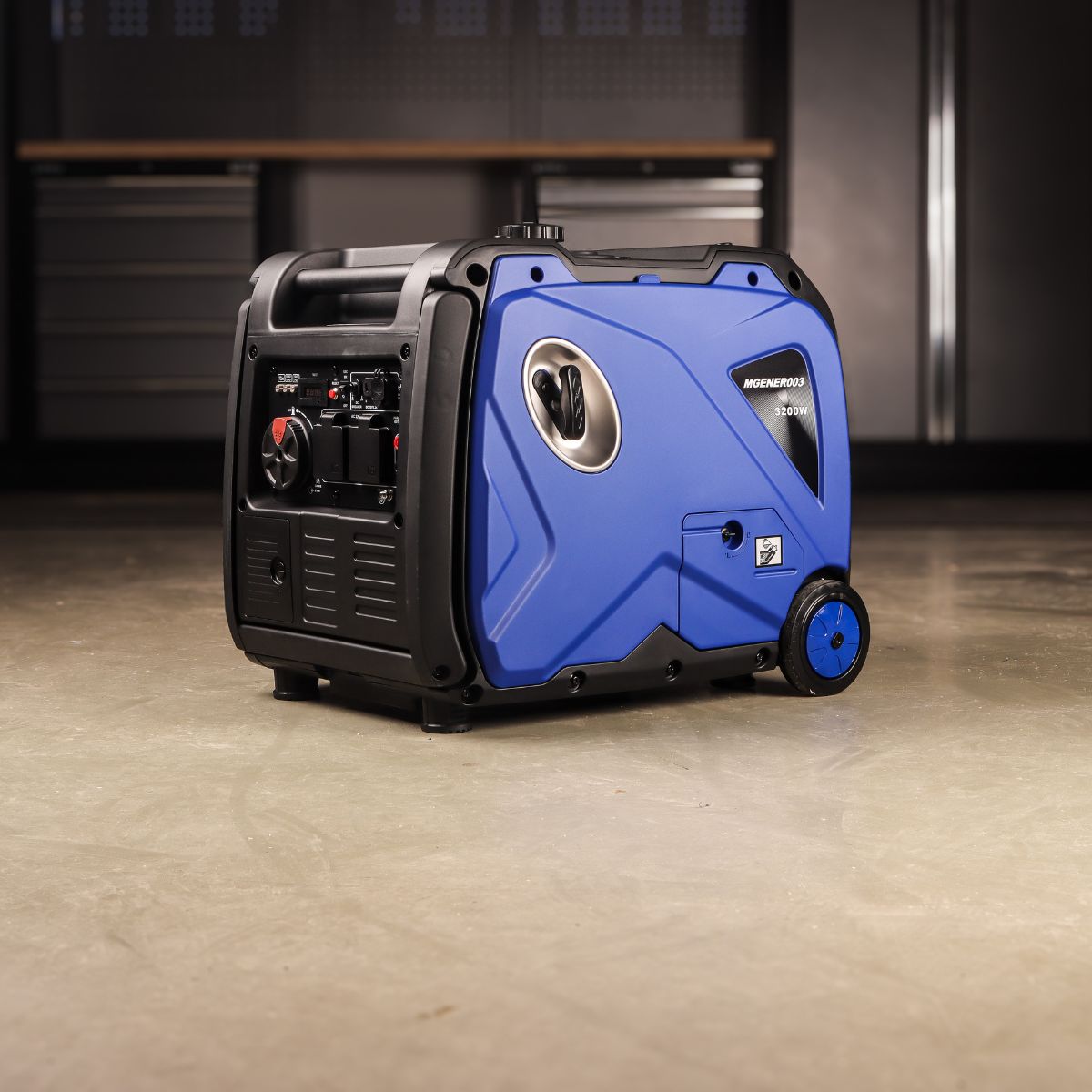 Inverter Generators