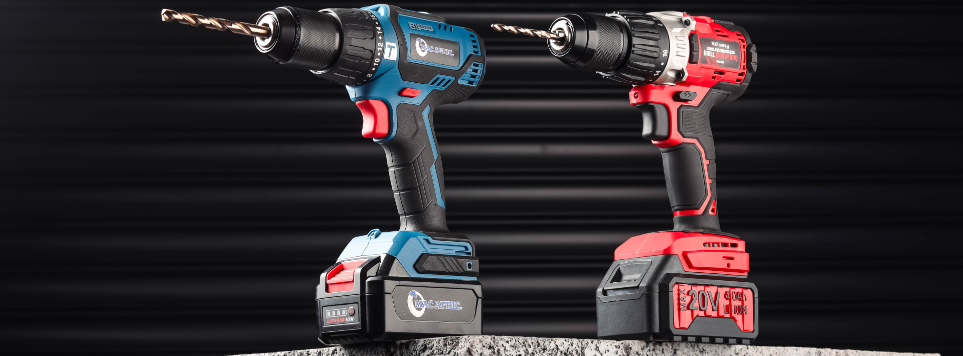 corded v cordless