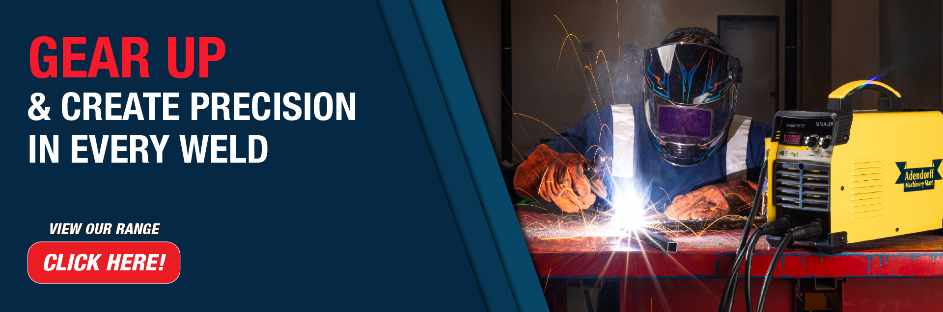 Welding Equipment