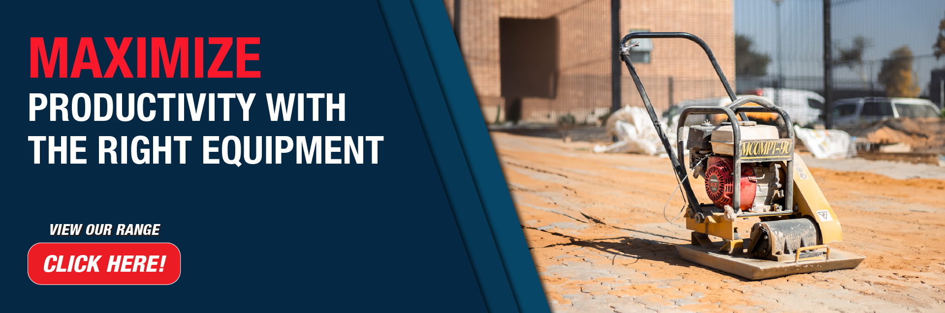 Construction Equipment