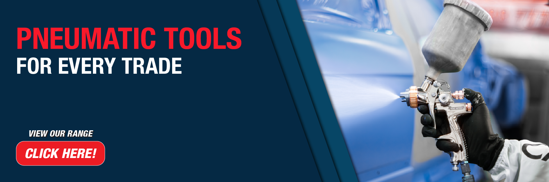 Air Tools
