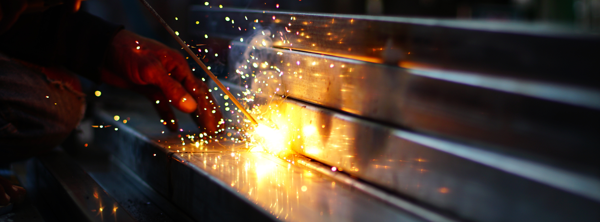 Welding